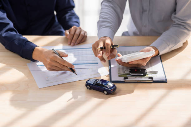 Van Buren auto coverage comparison